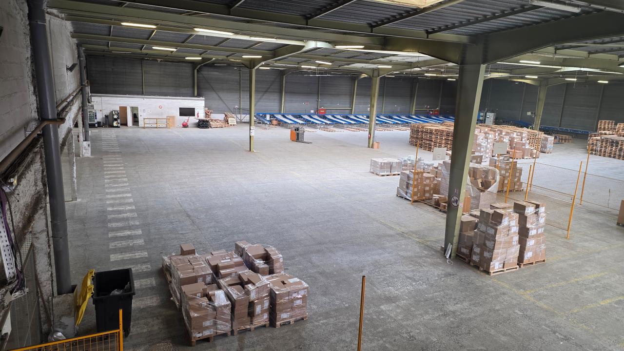 Location local d'activité Chennevières-sur-Marne Val-de-Marne OLACT2641298 1