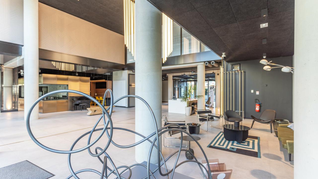 Location bureau Bois-Colombes Hauts-de-Seine OLBUR2100444 7