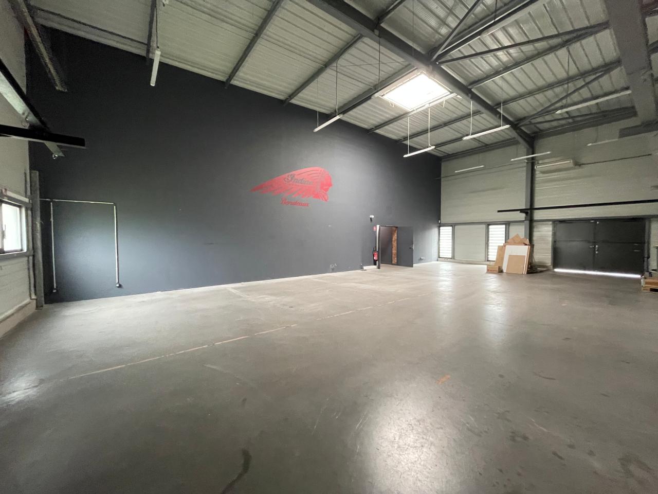 Location local d'activité Mérignac Gironde OLACT2528921 20