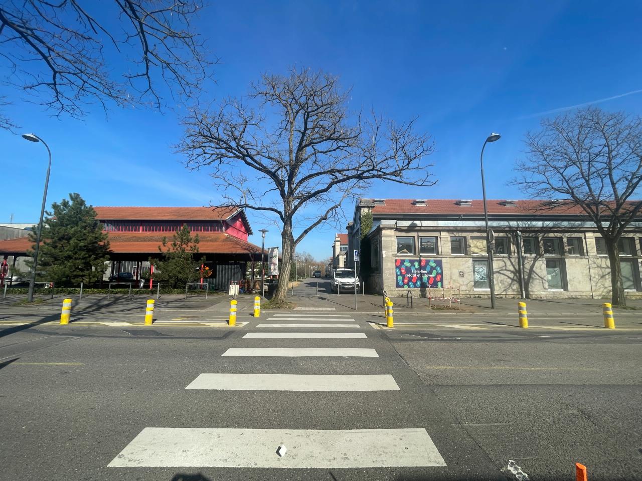 Location bureau Nancy Meurthe-et-Moselle OLBUR2428687 7