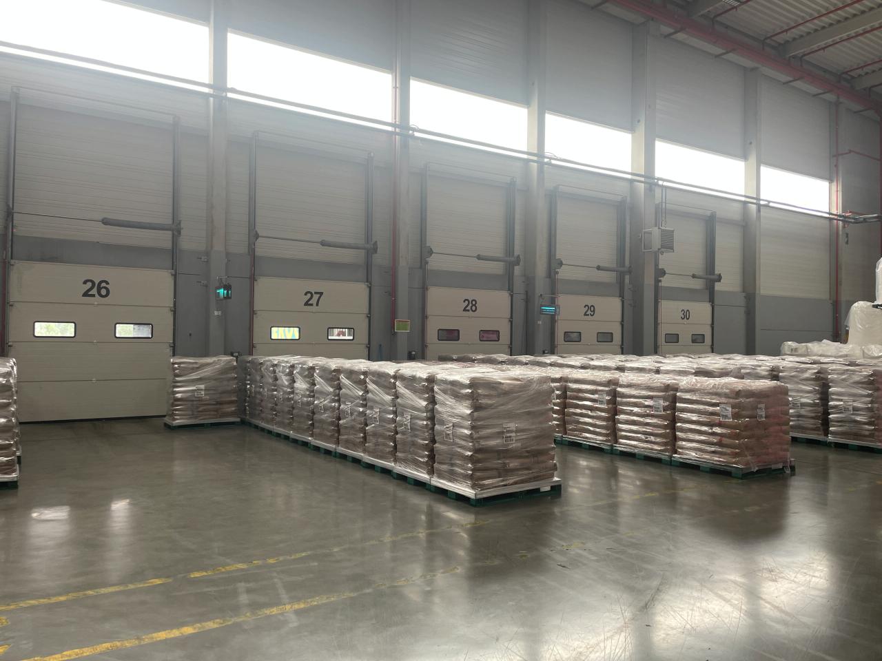 Location entrepôt classe a Lambres-lez-Douai Nord OLLOG2424953 7