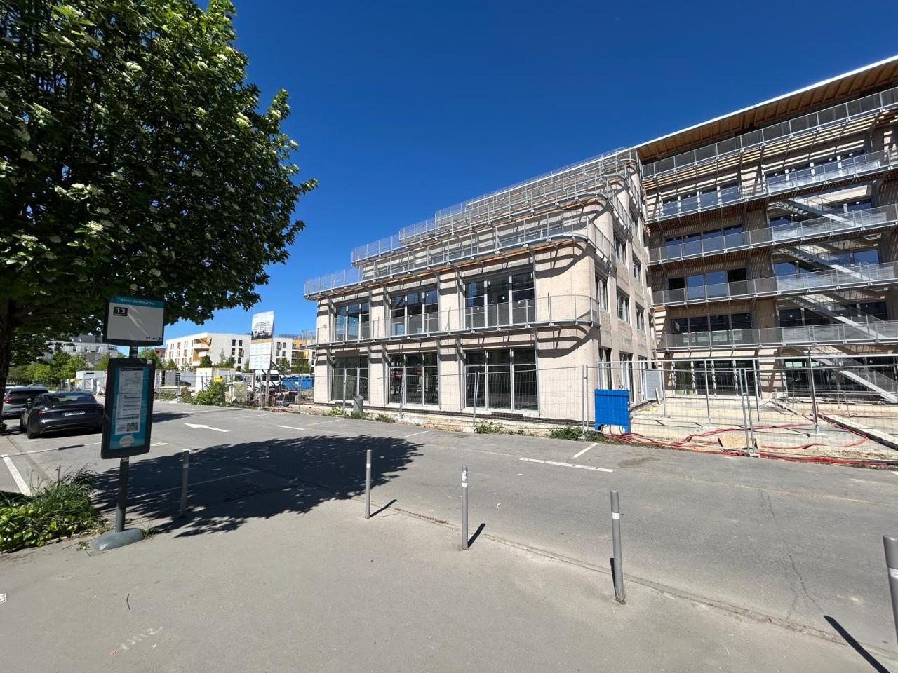 Location bureau Nancy Meurthe-et-Moselle OLBUR2535337 9