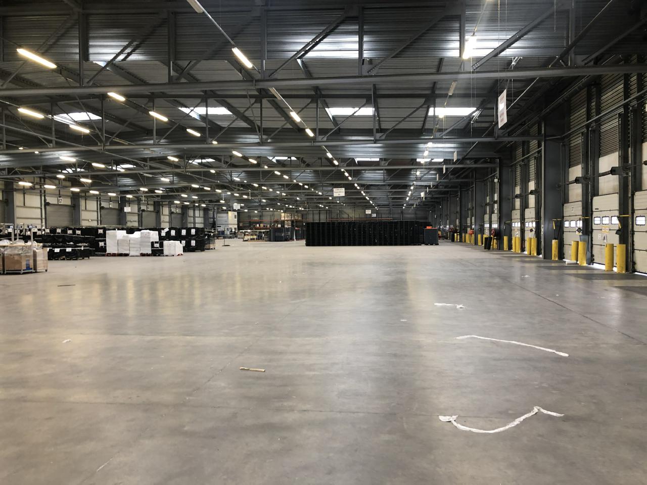 Location entrepôt classe c Bonneuil-sur-Marne Val-de-Marne OLLOG2117697 7