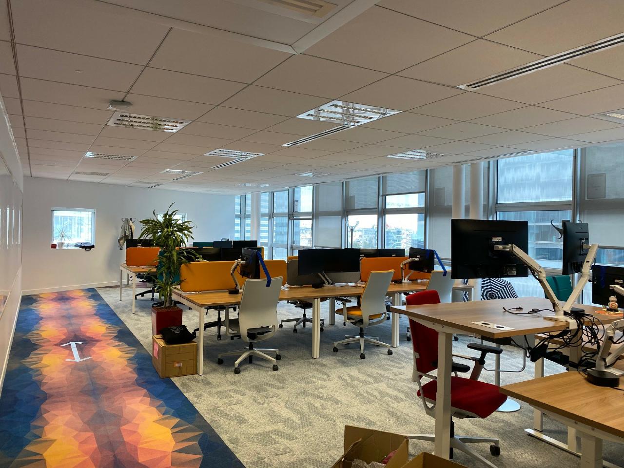 Location bureau Puteaux Hauts-de-Seine OLBUR2001574 3