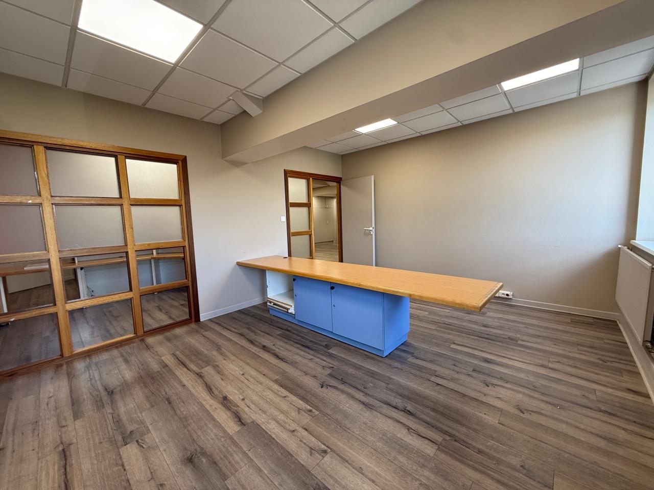 Location bureau Saint-Julien-lès-Metz Moselle OLBUR2643057 6