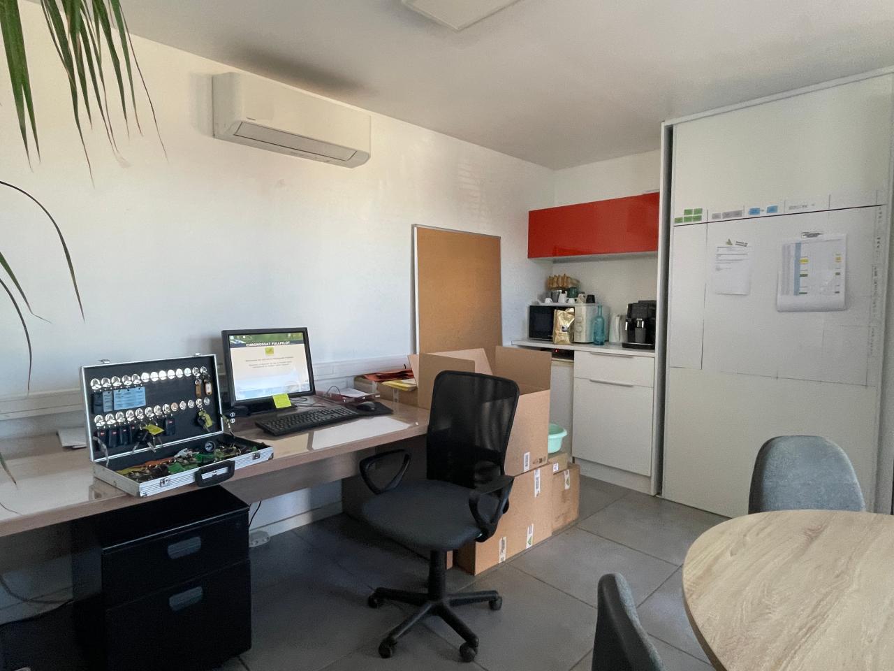 Location local d'activité Lyon Rhône OLACT2638604 7