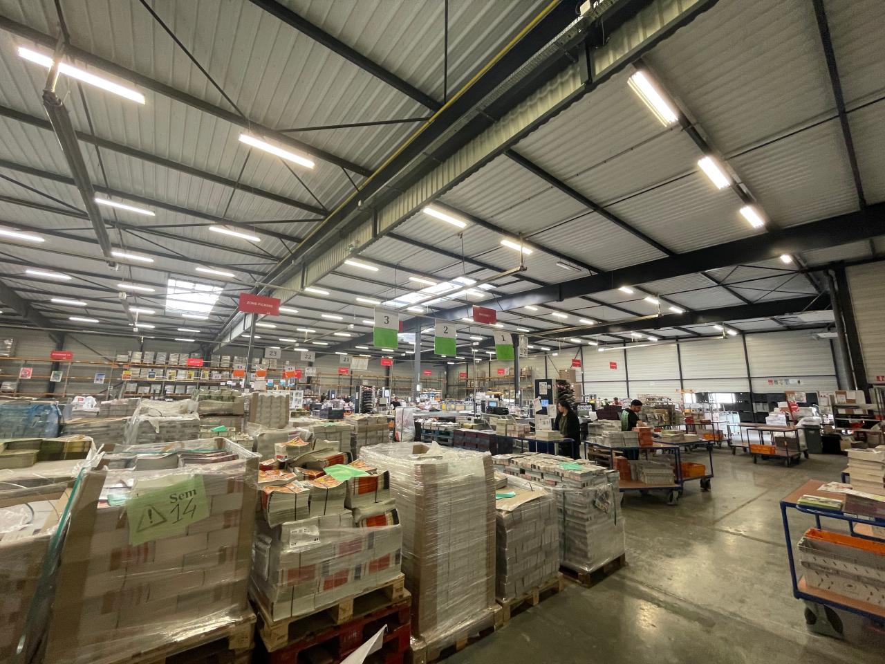 Location local d'activité Longvic Côte-d'Or OLACT2530951 19