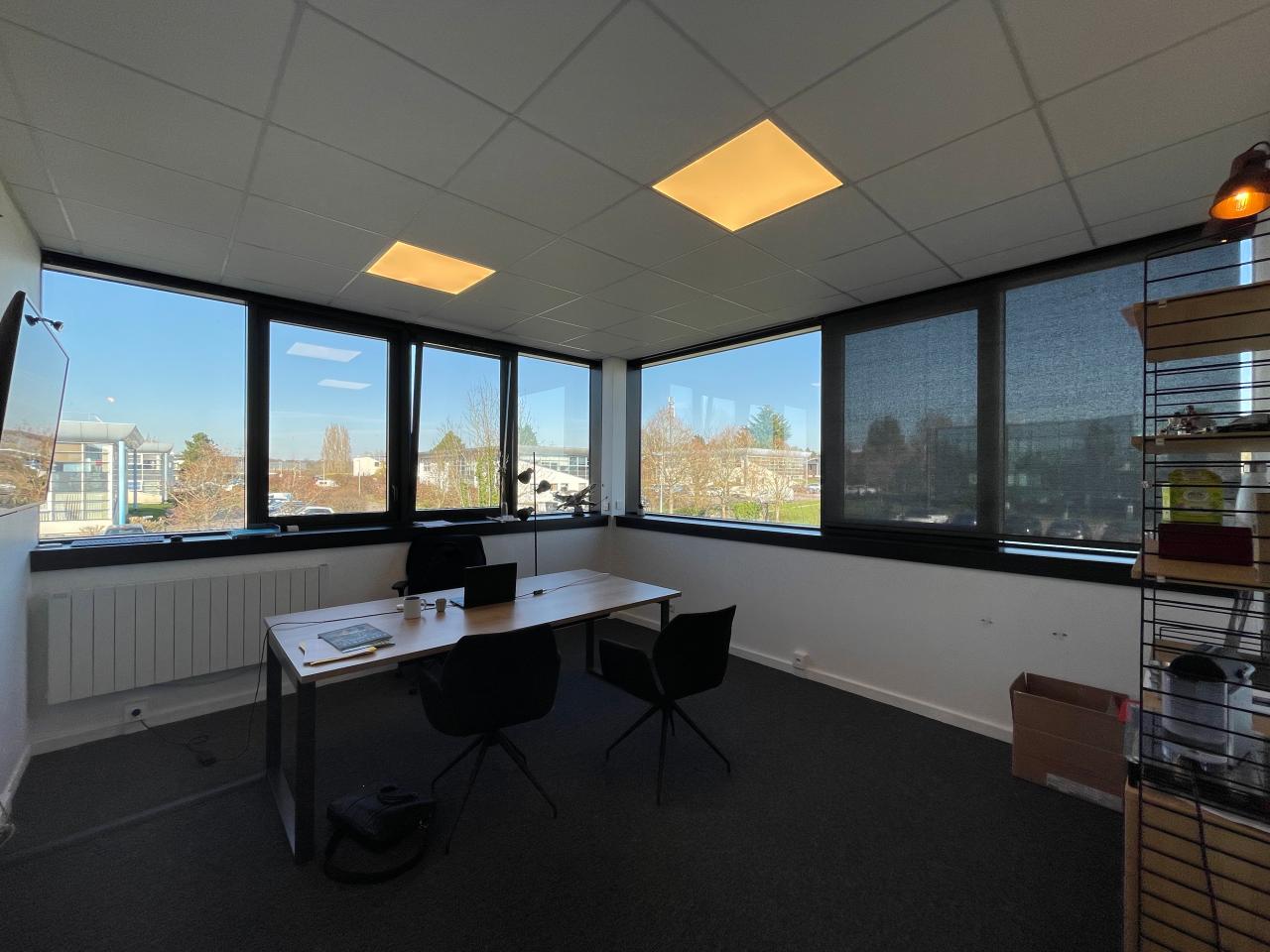 Location bureau Mont-Saint-Aignan Seine-Maritime OLBUR2640038 6