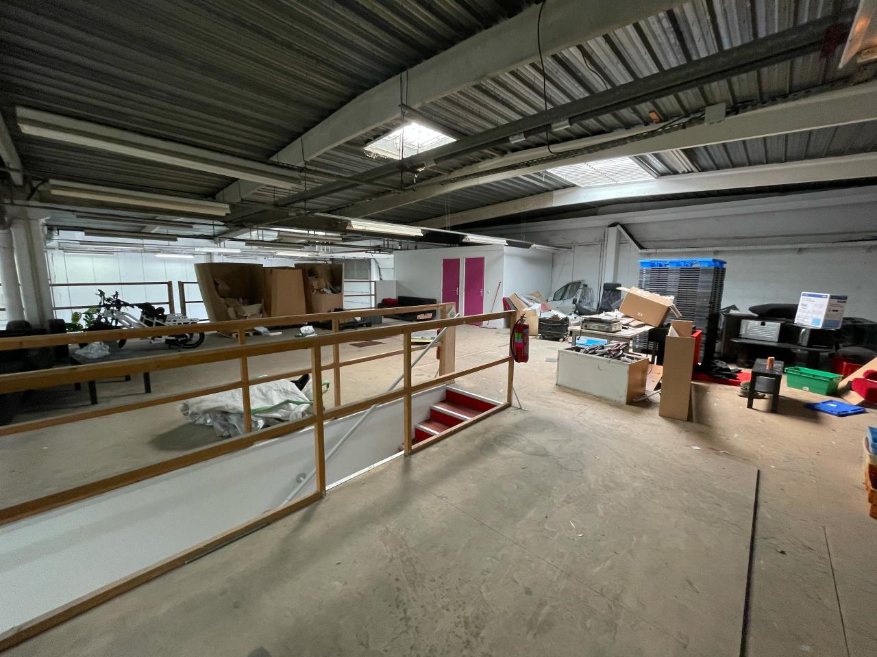 Location local d'activité Valenton Val-de-Marne OLACT2532507 5