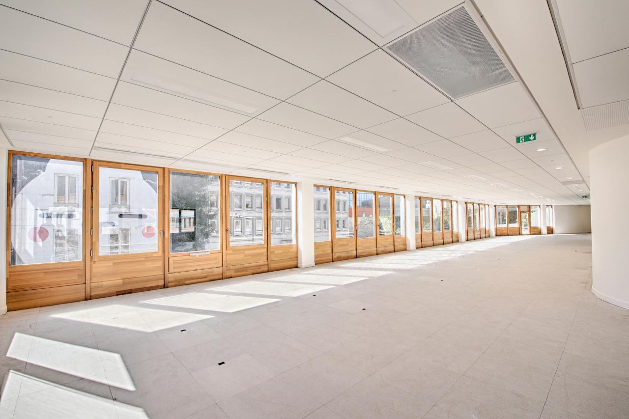 Location bureau Montreuil Seine-Saint-Denis OLBUR2422781 21