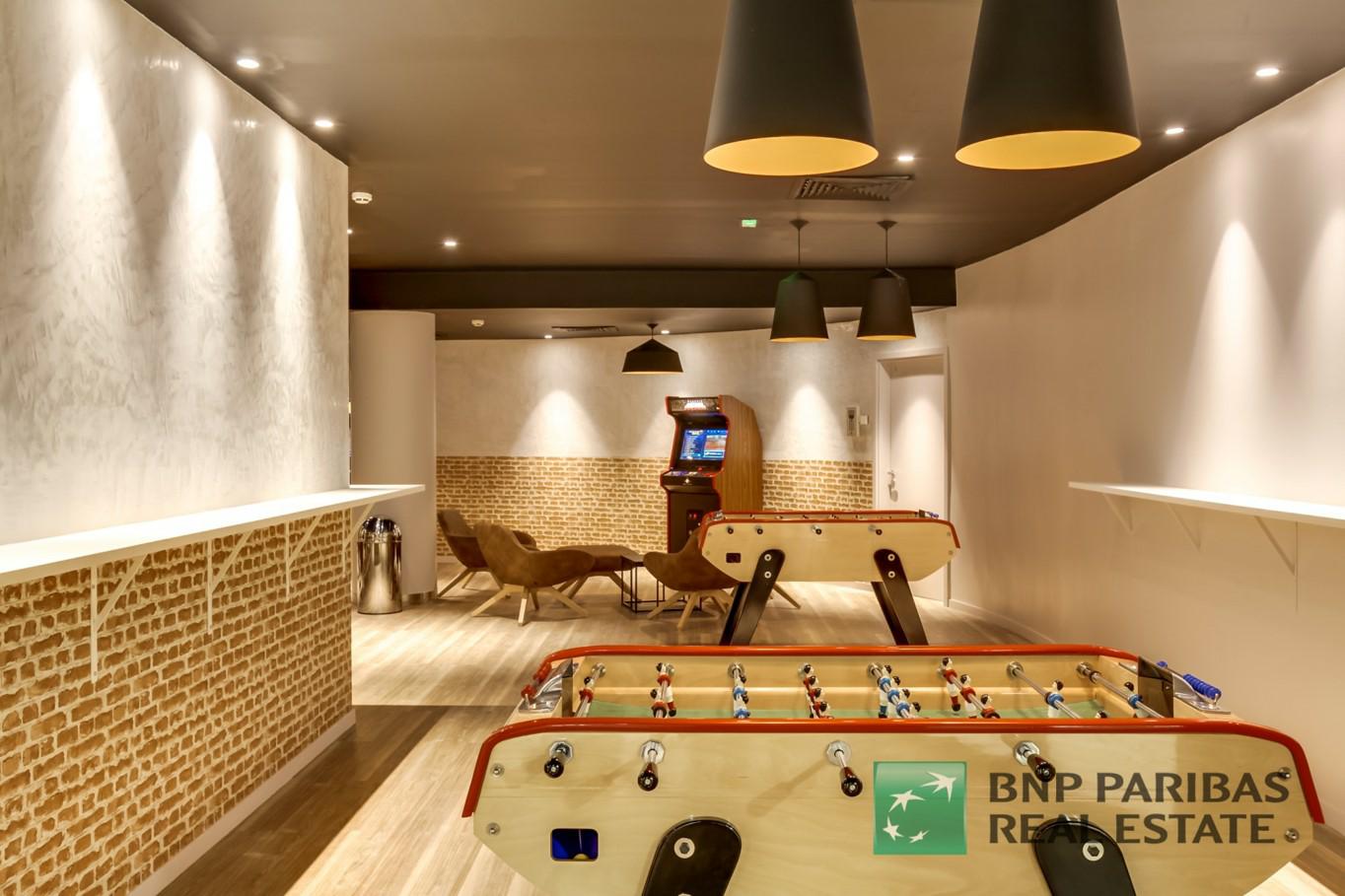 Location bureau Gennevilliers Hauts-de-Seine OLBUR2100103 7