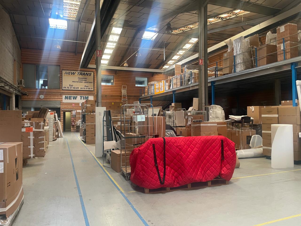 Vente local d'activité Corbas Rhône OVACT2533202 4