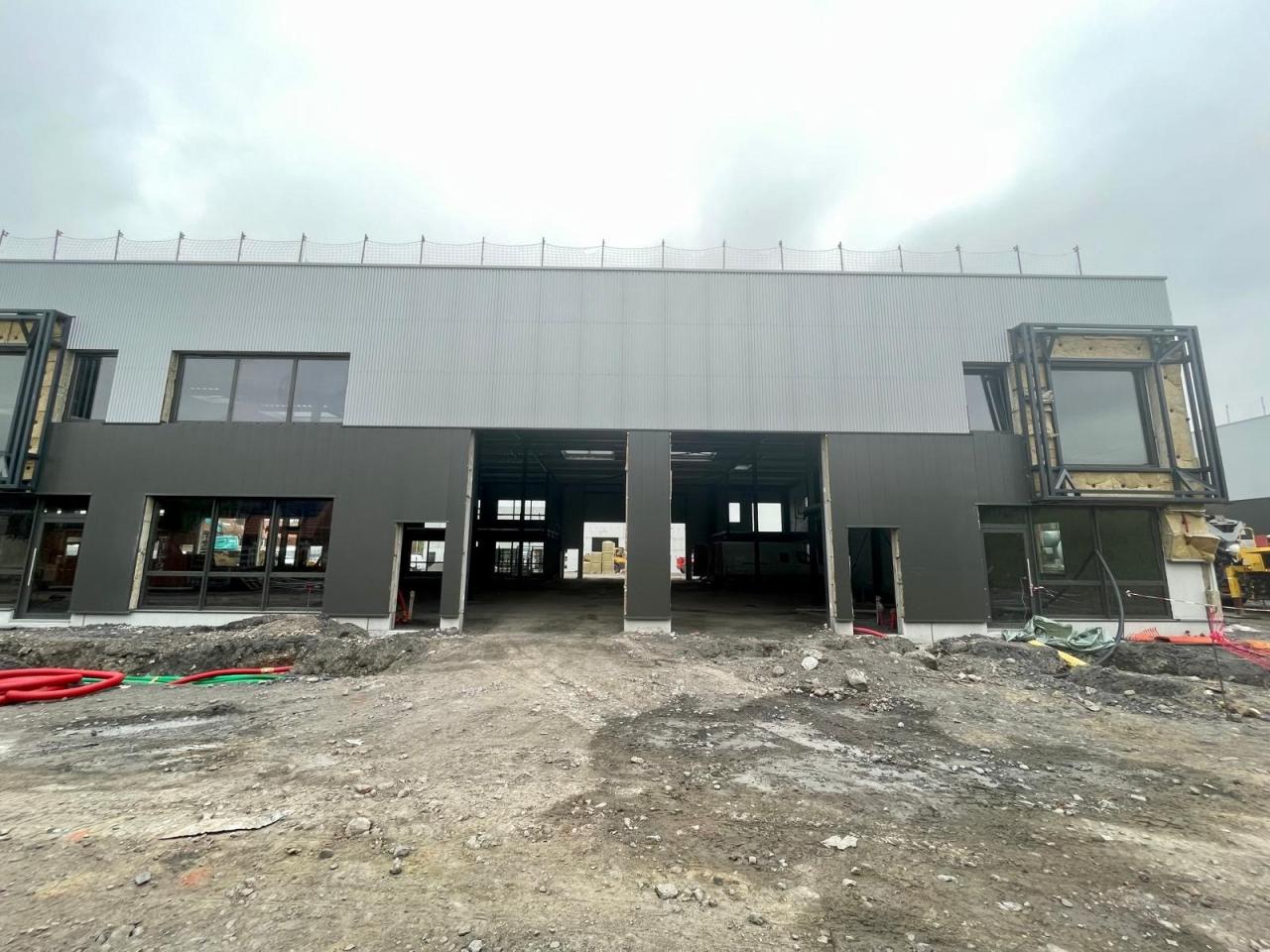 Vente local d'activité Quesnoy-sur-Deûle Nord OVACT2314800 7