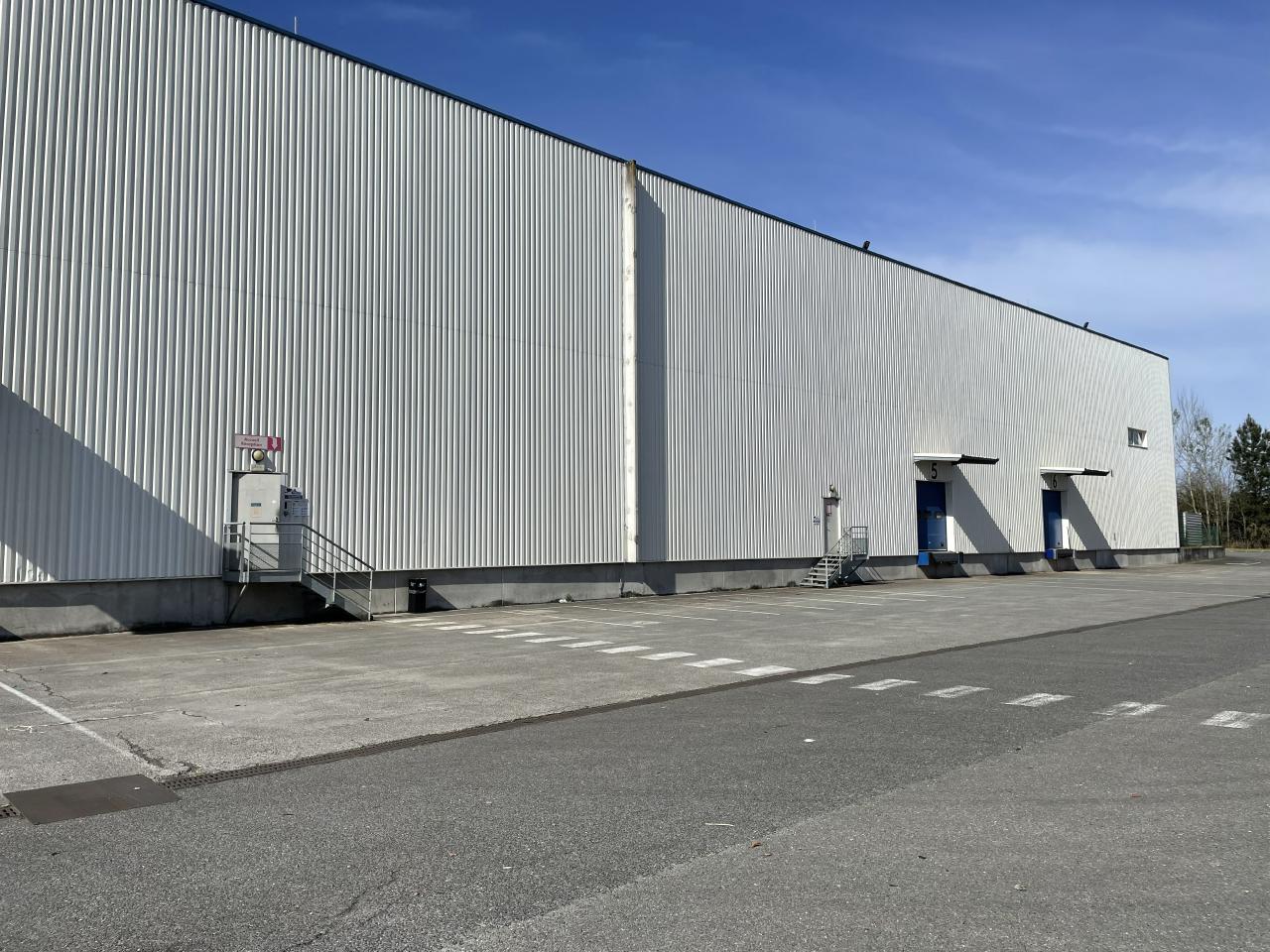Location entrepôt classe b Cestas Gironde OLLOG2309952 8
