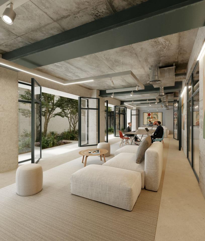 Vente bureau Paris OVBUR2532633 12