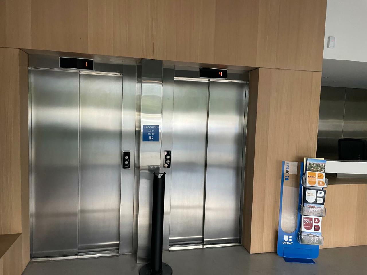 Location bureau Montpellier Hérault OLBUR2425223 3