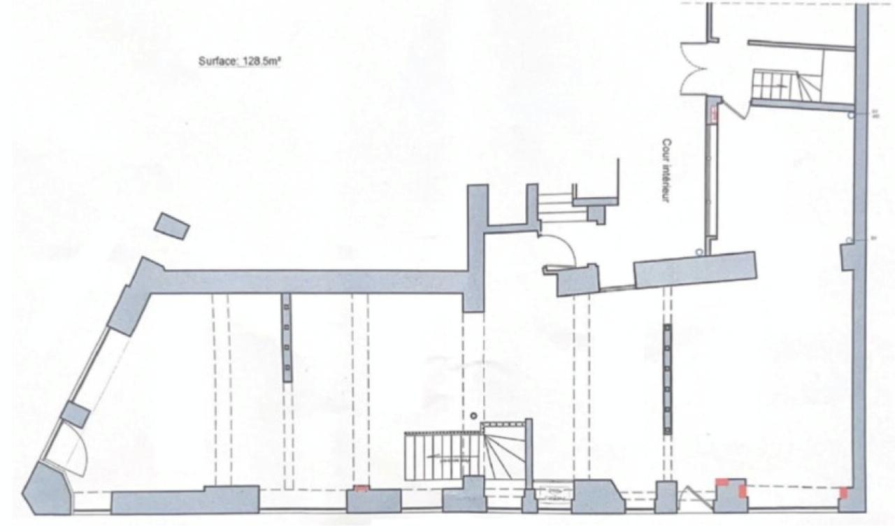 Location bureau Paris OLBUR2427221 7