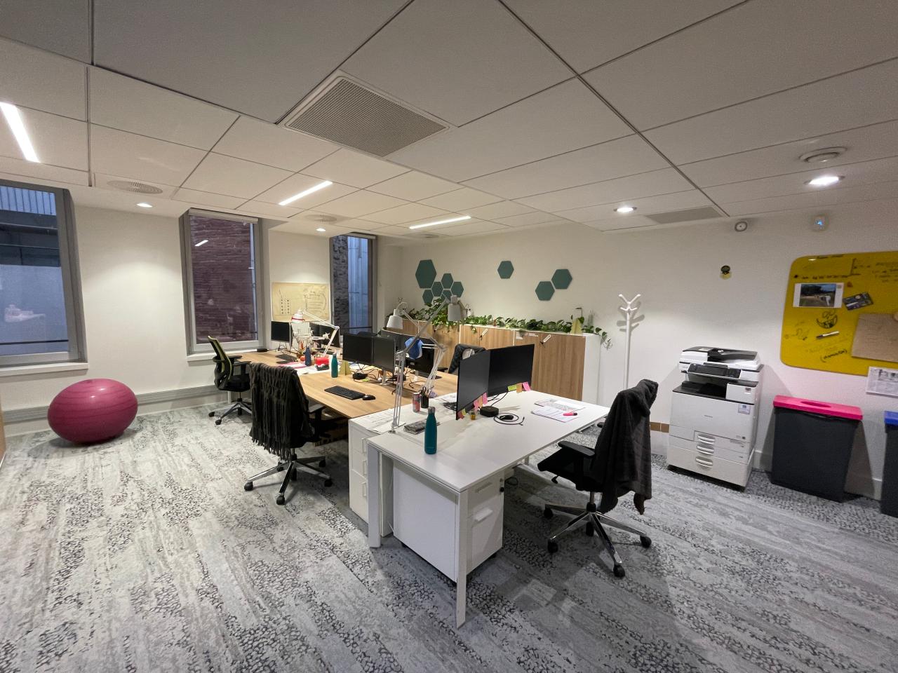 Location bureau Toulouse Haute-Garonne OLBUR2537873 6