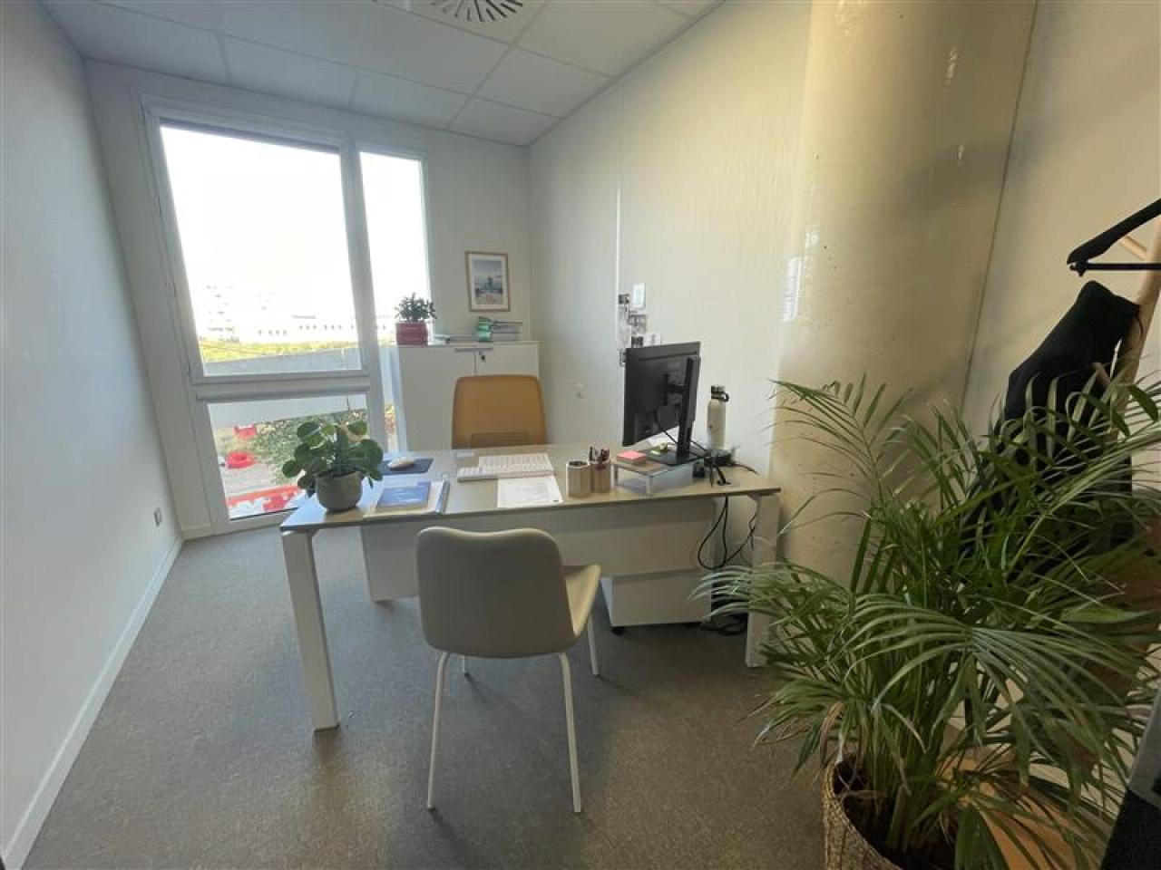 Location bureau Castelnau-le-Lez Hérault OLBUR2640830 7