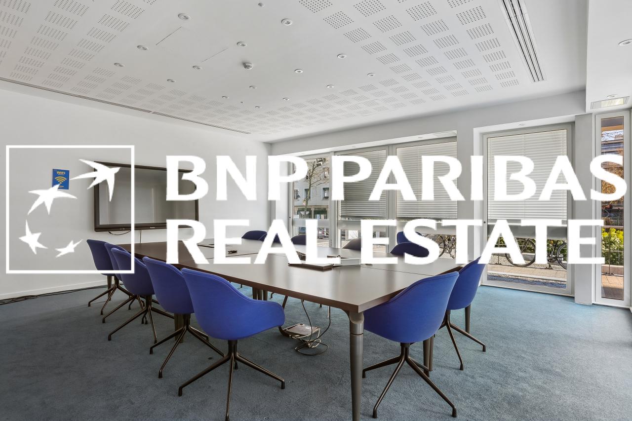 Location bureau Neuilly-sur-Seine Hauts-de-Seine OLBUR2312029 6