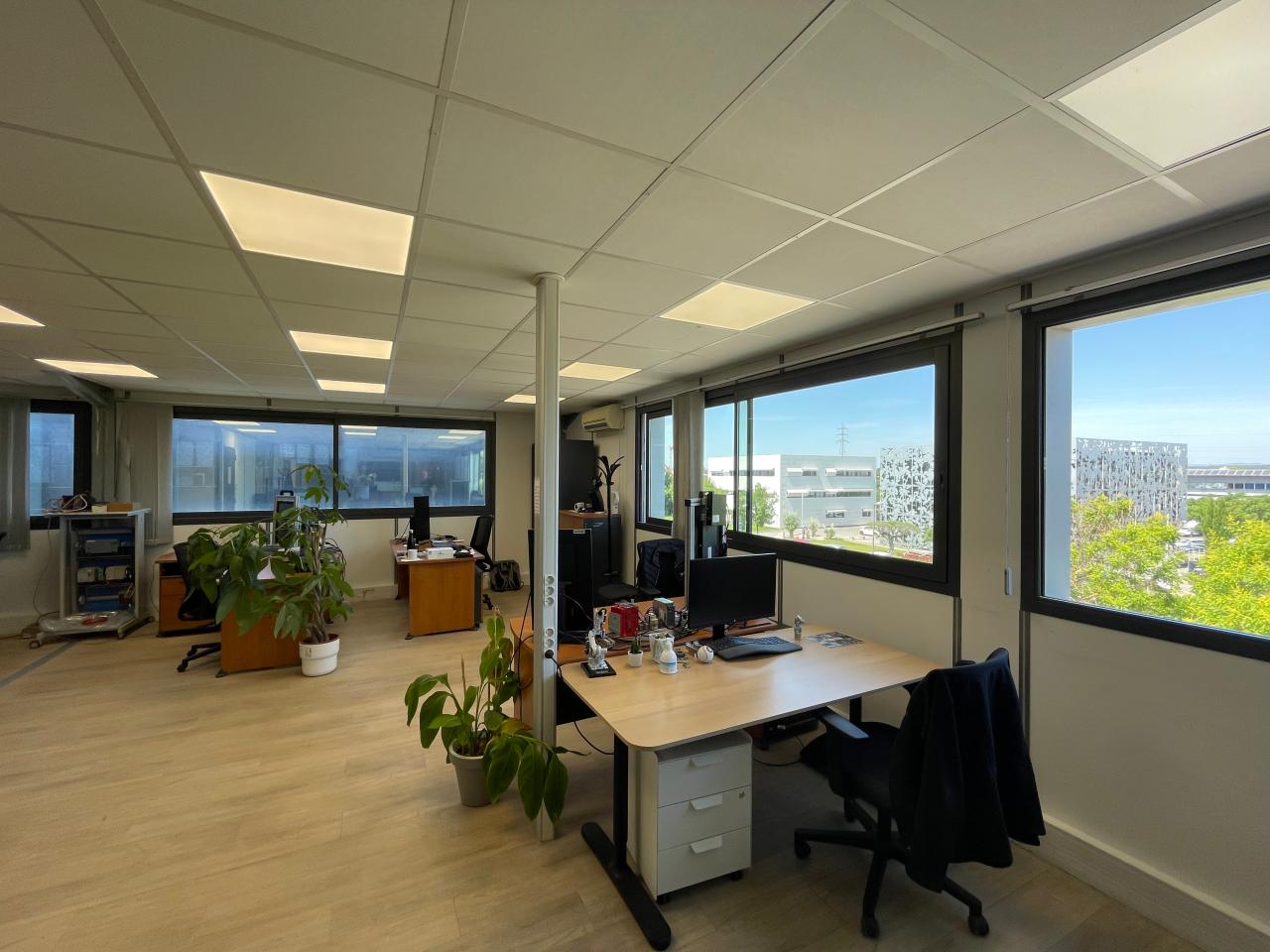 Vente local d'activité Castelnau-le-Lez Hérault OVACT2642246 26