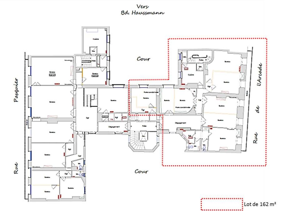 Location bureau Paris OLBUR2424530 22