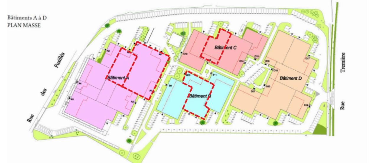 Location local d'activité Villeneuve-d'Ascq Nord OLACT2420575 17