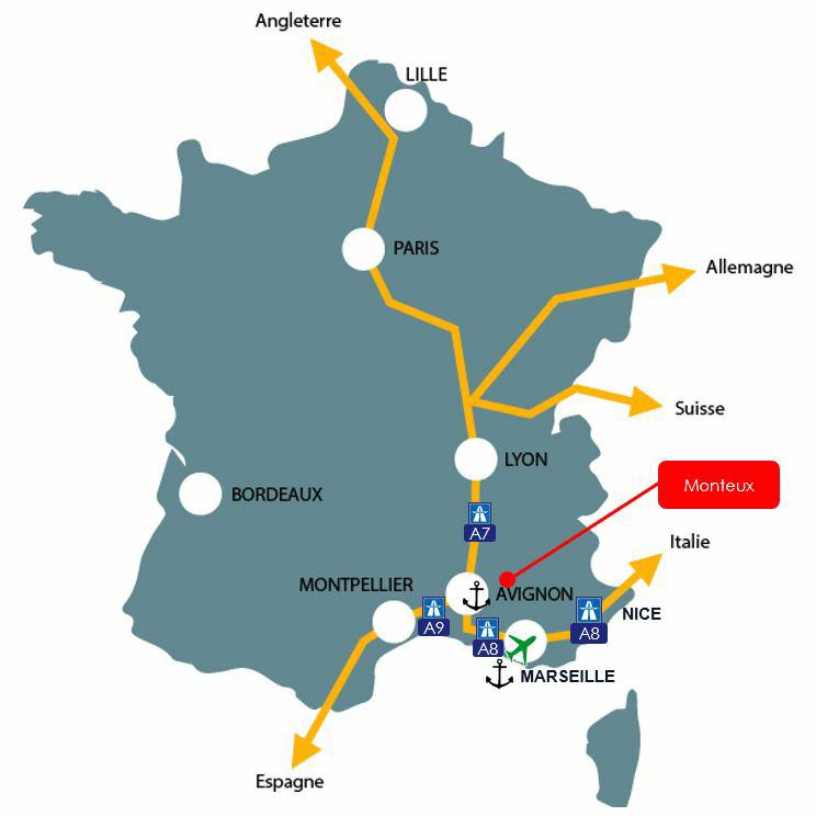 Location entrepôt classe a Monteux Vaucluse OLLOG2310769 11