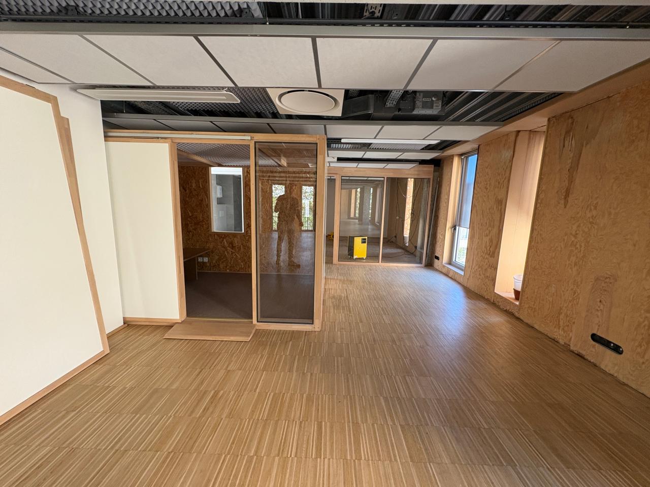 Location bureau Nantes Loire-Atlantique OLBUR2640777 13