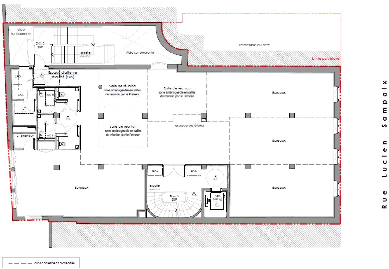 Location bureau Paris OLBUR2203470 10