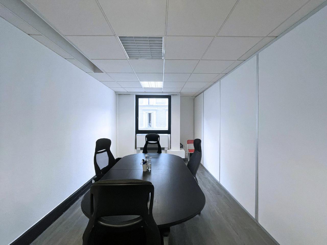 Vente bureau Levallois-Perret Hauts-de-Seine OVBUR2316036 7