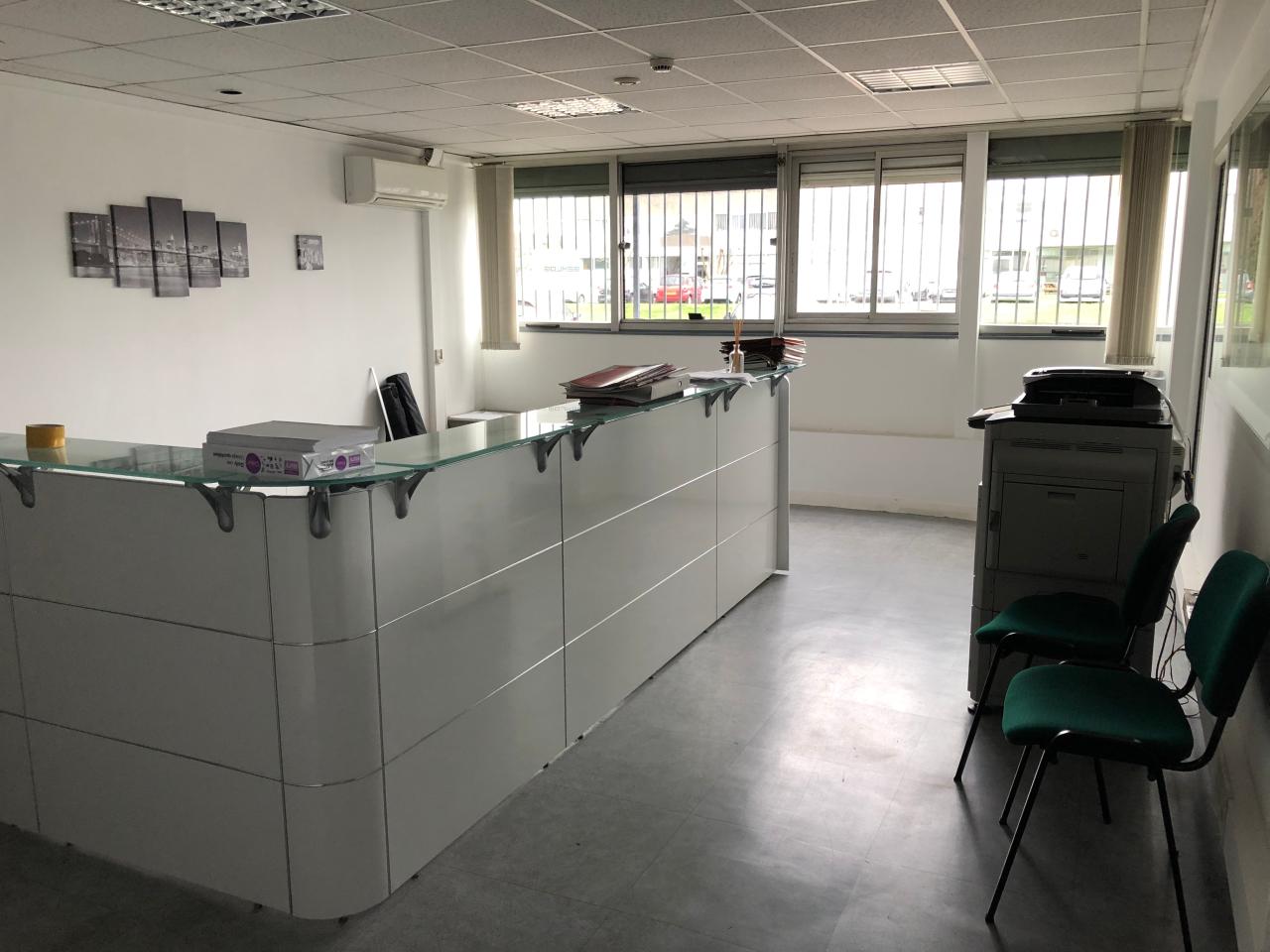 Location bureau Toulouse Haute-Garonne OLBUR2108428 7