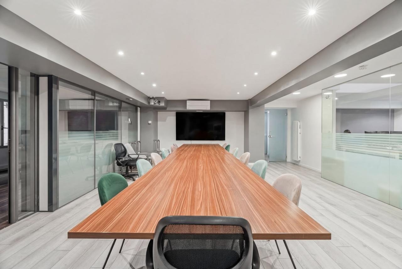 Location coworking Paris OLBUR2641653 5