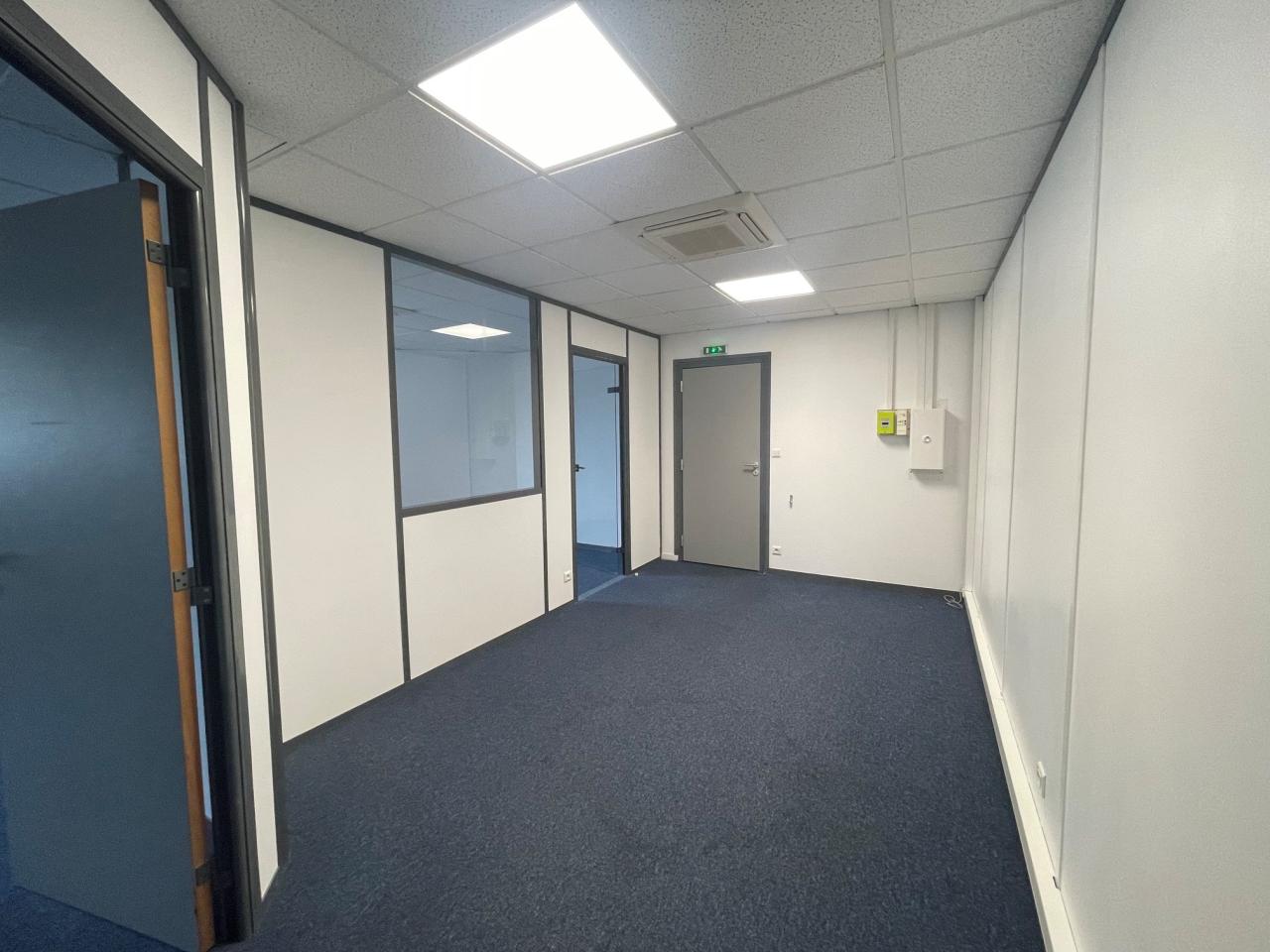 Location bureau Mérignac Gironde OLBUR2642558 9