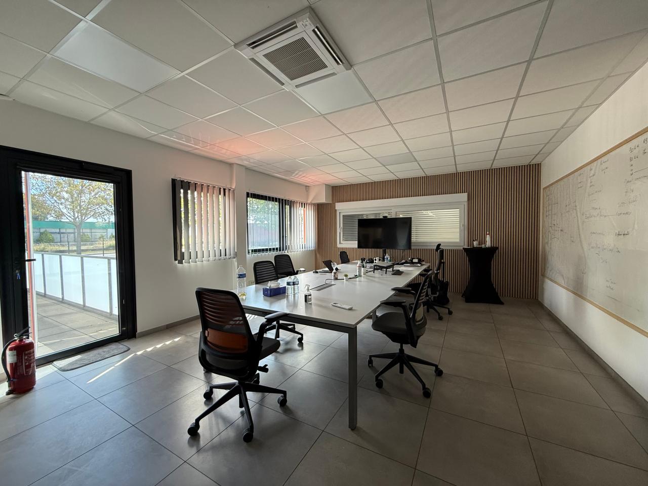 Location local d'activité Metz Moselle OLACT2531301 15