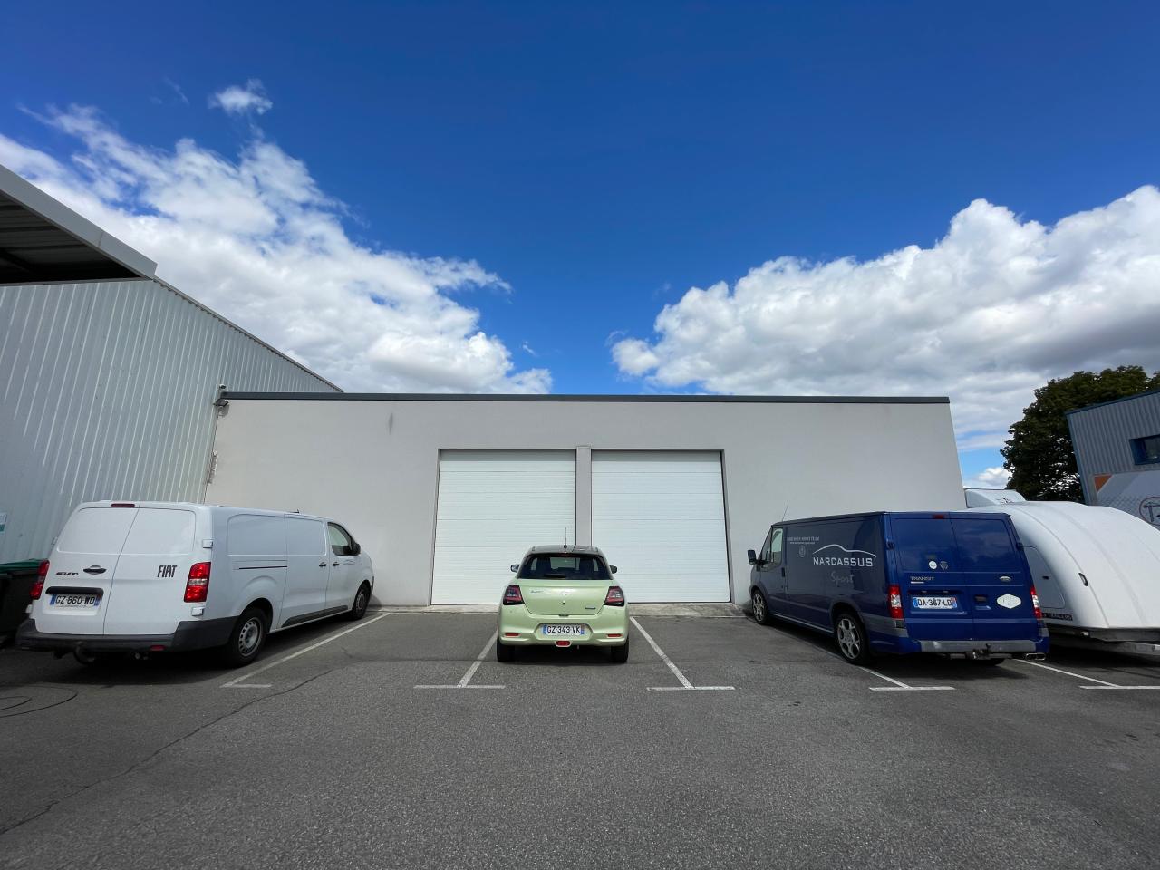 Location local d'activité Colomiers Haute-Garonne OLACT2644719 5