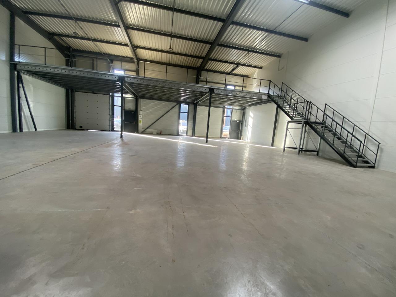 Vente local d'activité Villefontaine Isère OVACT2115943 7