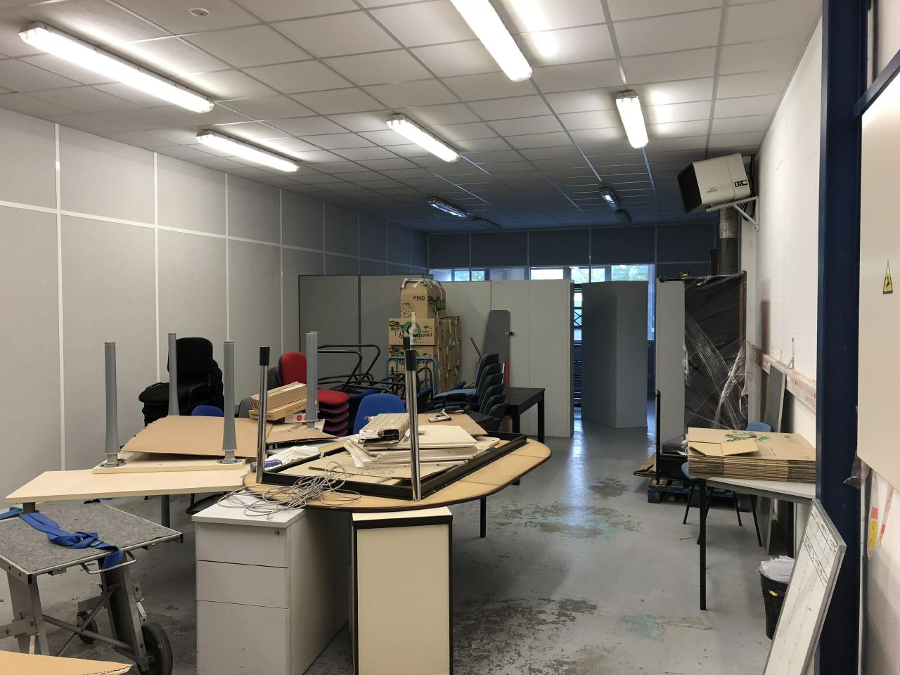 Location local d'activité Fresnes Val-de-Marne OLACT2310328 8