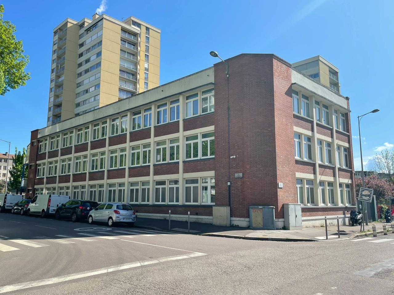 Location bureau Rouen Seine-Maritime OLBUR2531923 18