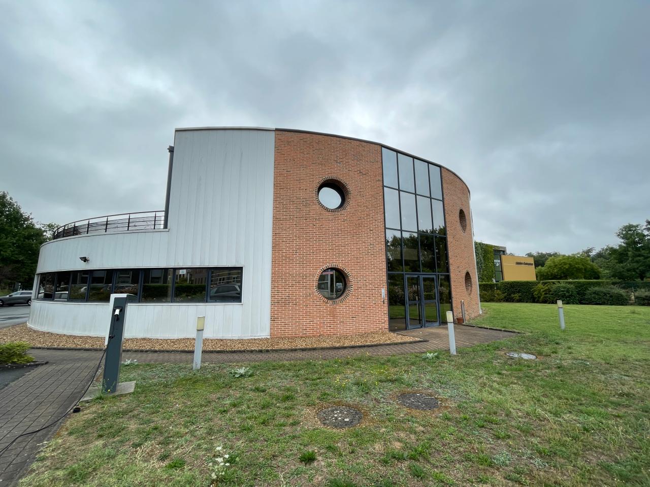 Location bureau Olivet Loiret OLBUR2534987 2