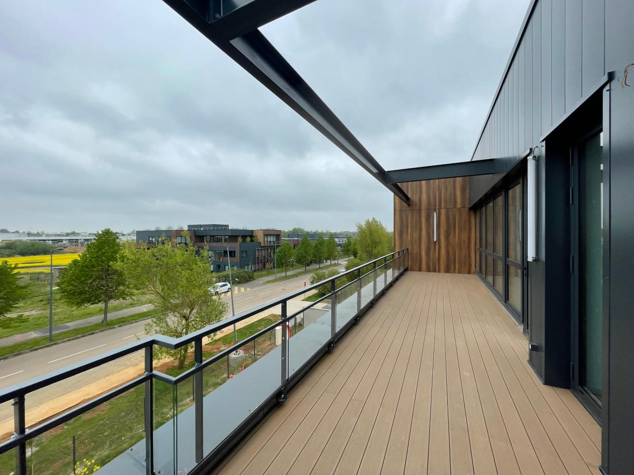 Vente bureau Saint-Martin-du-Vivier Seine-Maritime OVBUR2419880 7