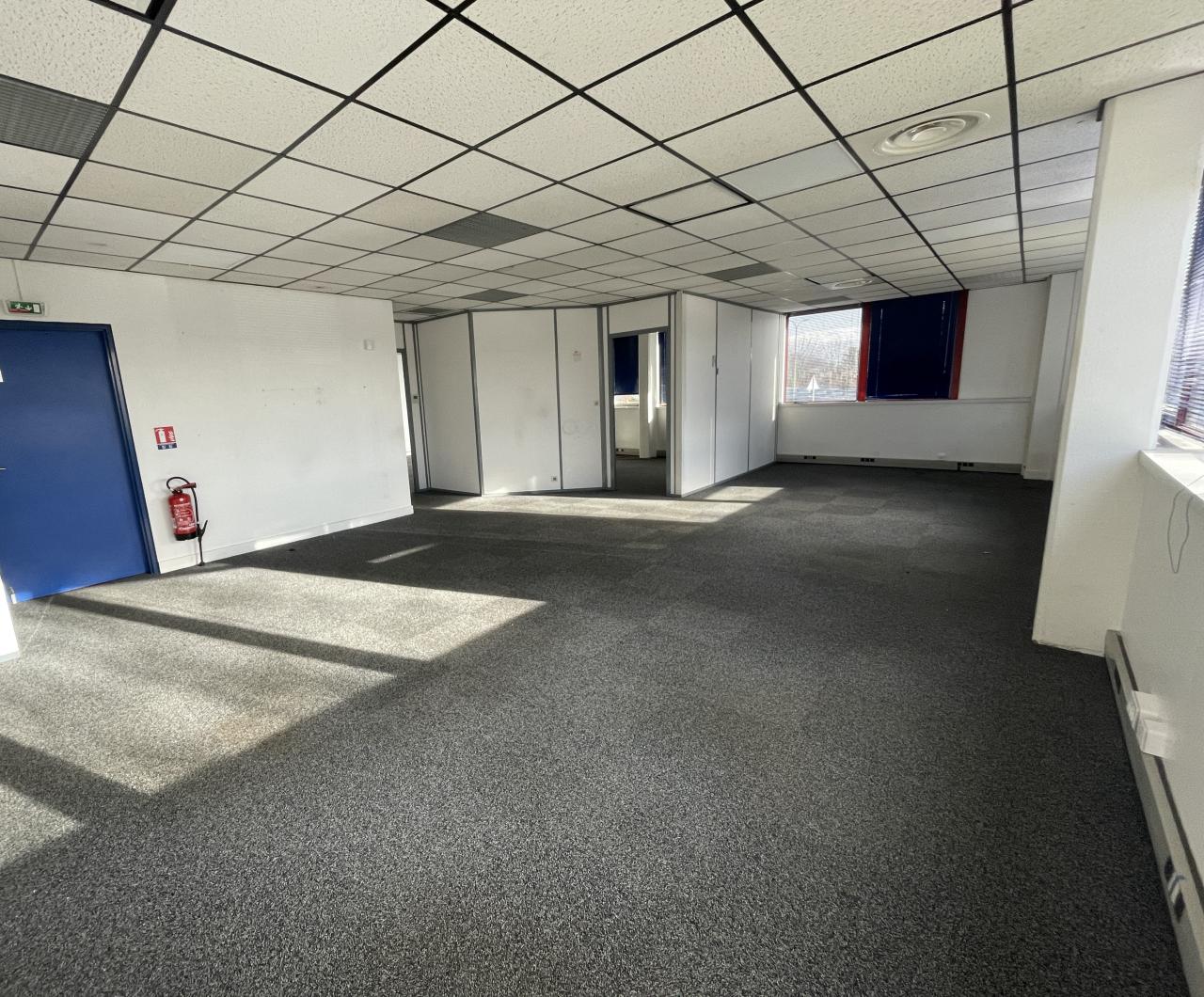 Location bureau Toulouse Haute-Garonne OLBUR2203374 8