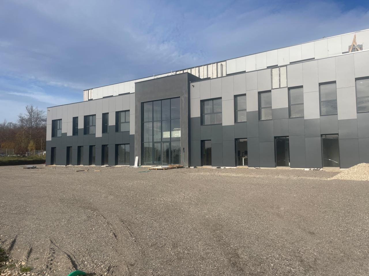 Location bureau Chavigny Meurthe-et-Moselle OLBUR2423904 6