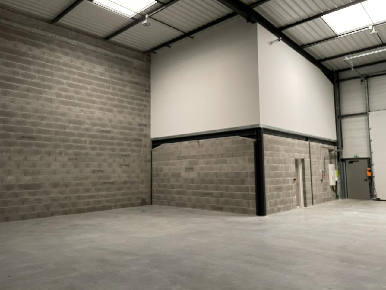 Location local d'activité Chassieu Rhône OLACT2531019 9