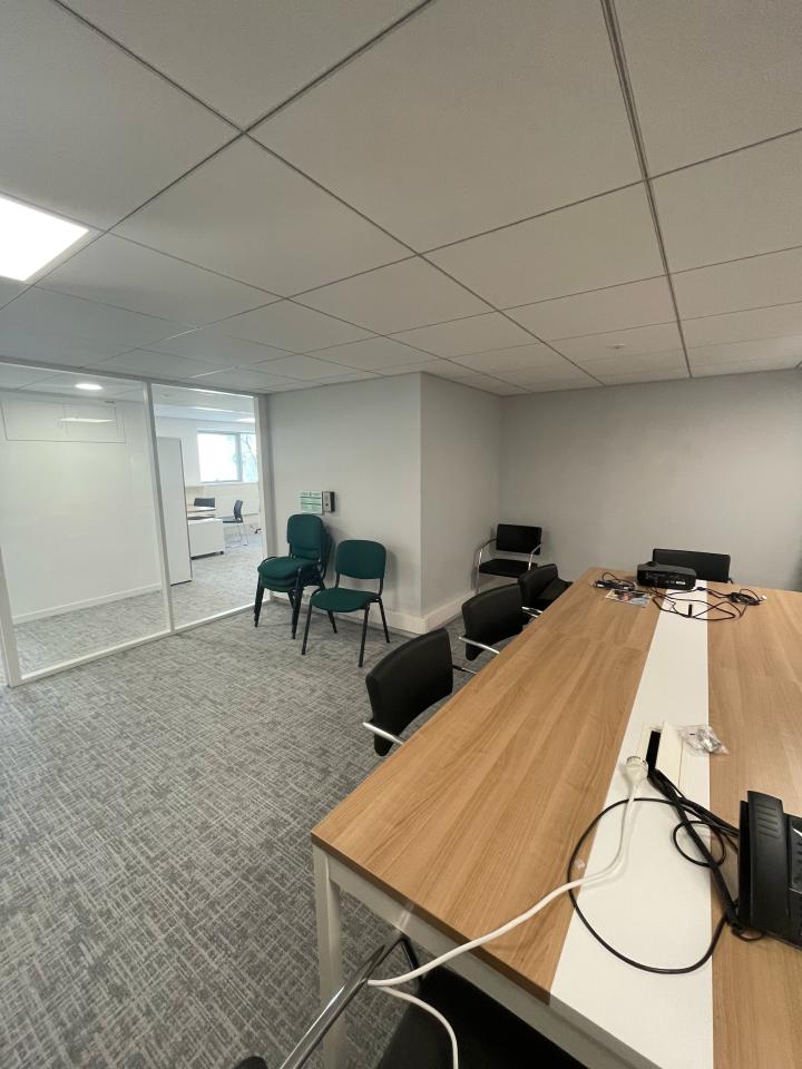 Location bureau Sèvres Hauts-de-Seine OLBUR2532569 7