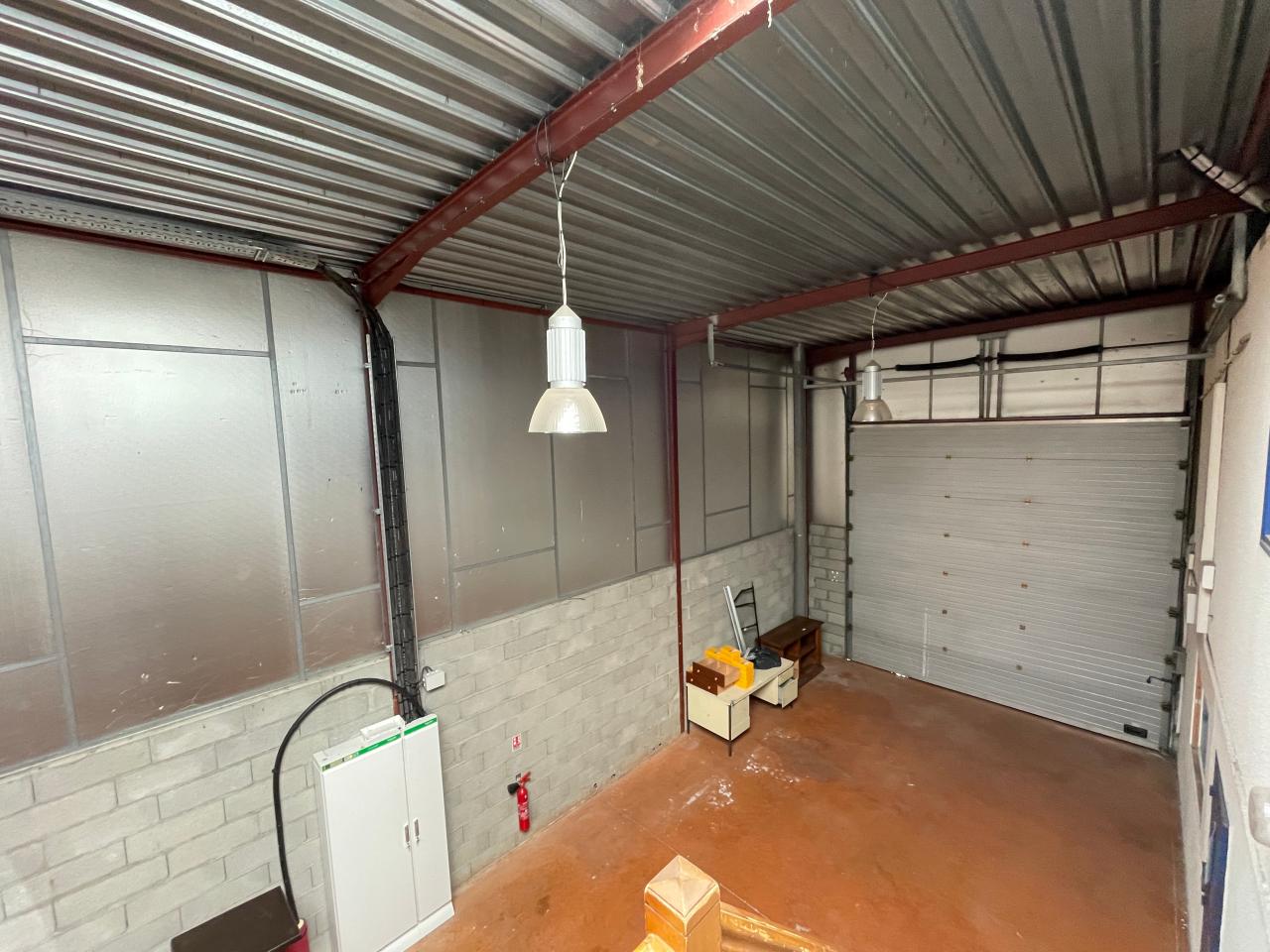 Location local d'activité Quint-Fonsegrives Haute-Garonne OLACT2645524 12