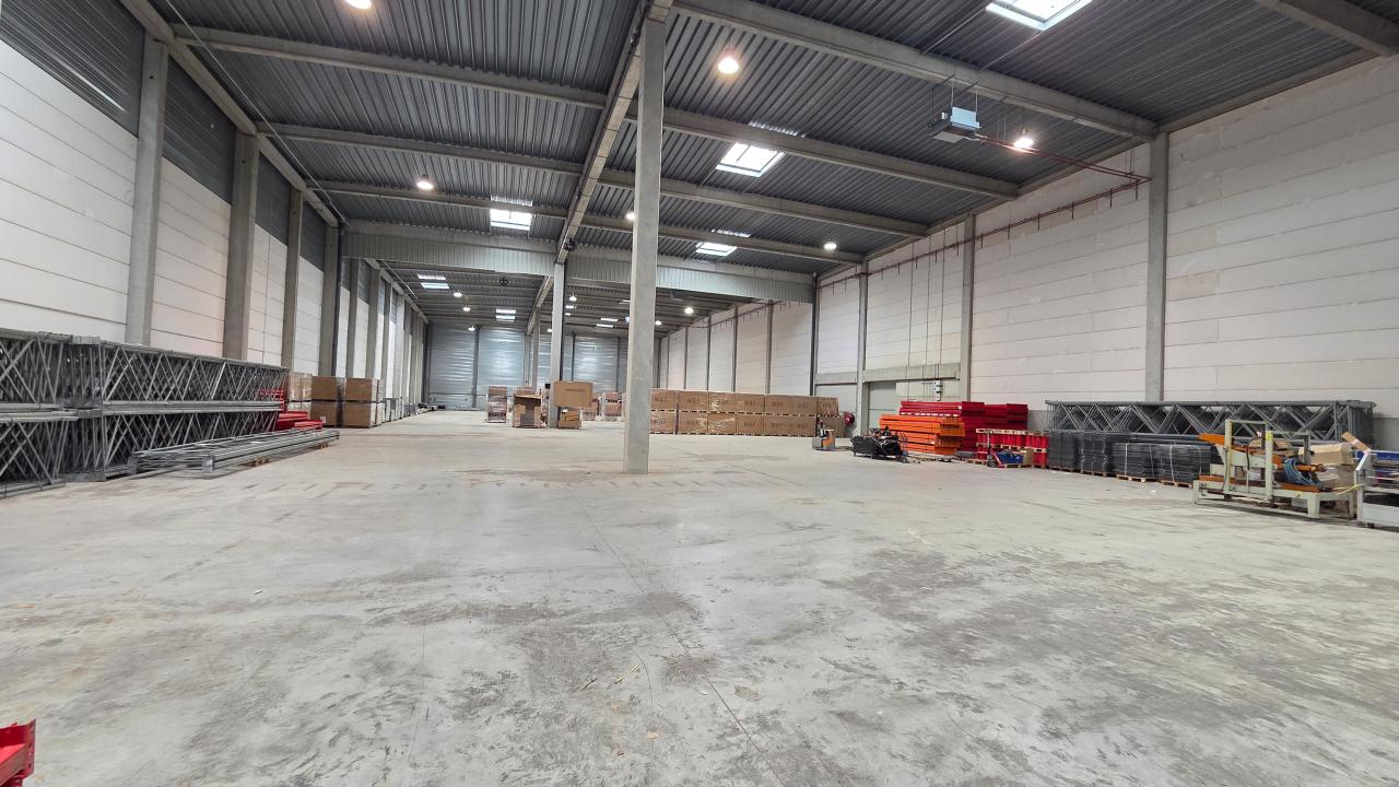 Location entrepôt Collégien Seine-et-Marne OLLOG2534658 2