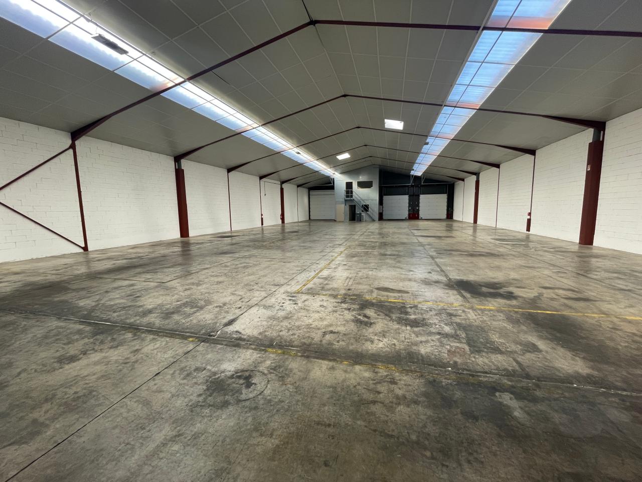 Location local d'activité Vern-sur-Seiche Ille-et-Vilaine OLACT2638453 5