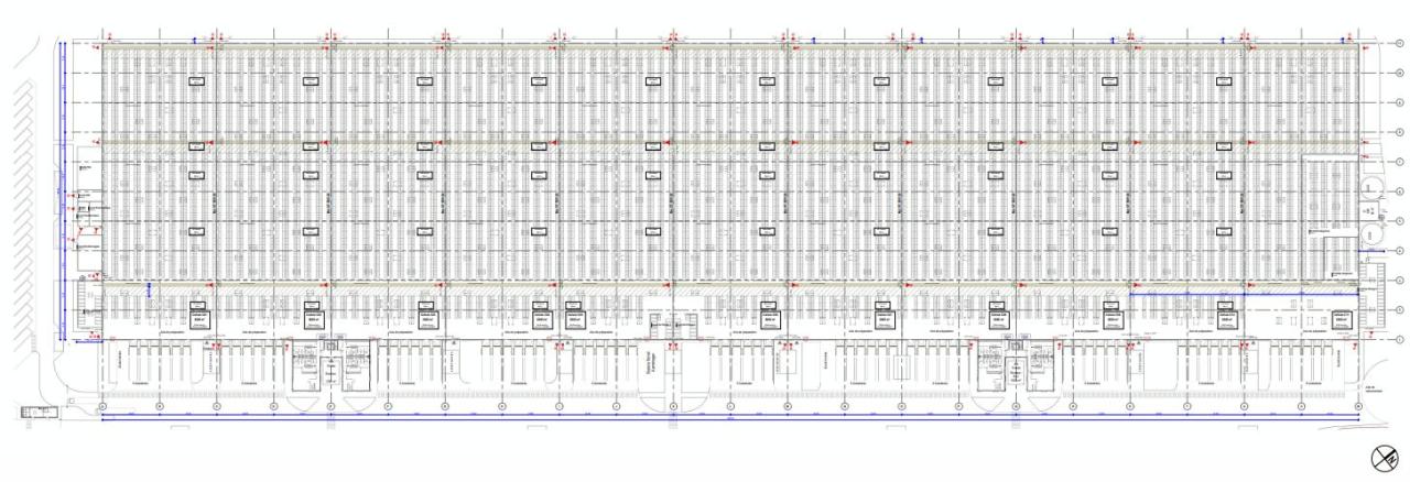 Location entrepôt classe a Allonnes Maine-et-Loire OLLOG2206861 8