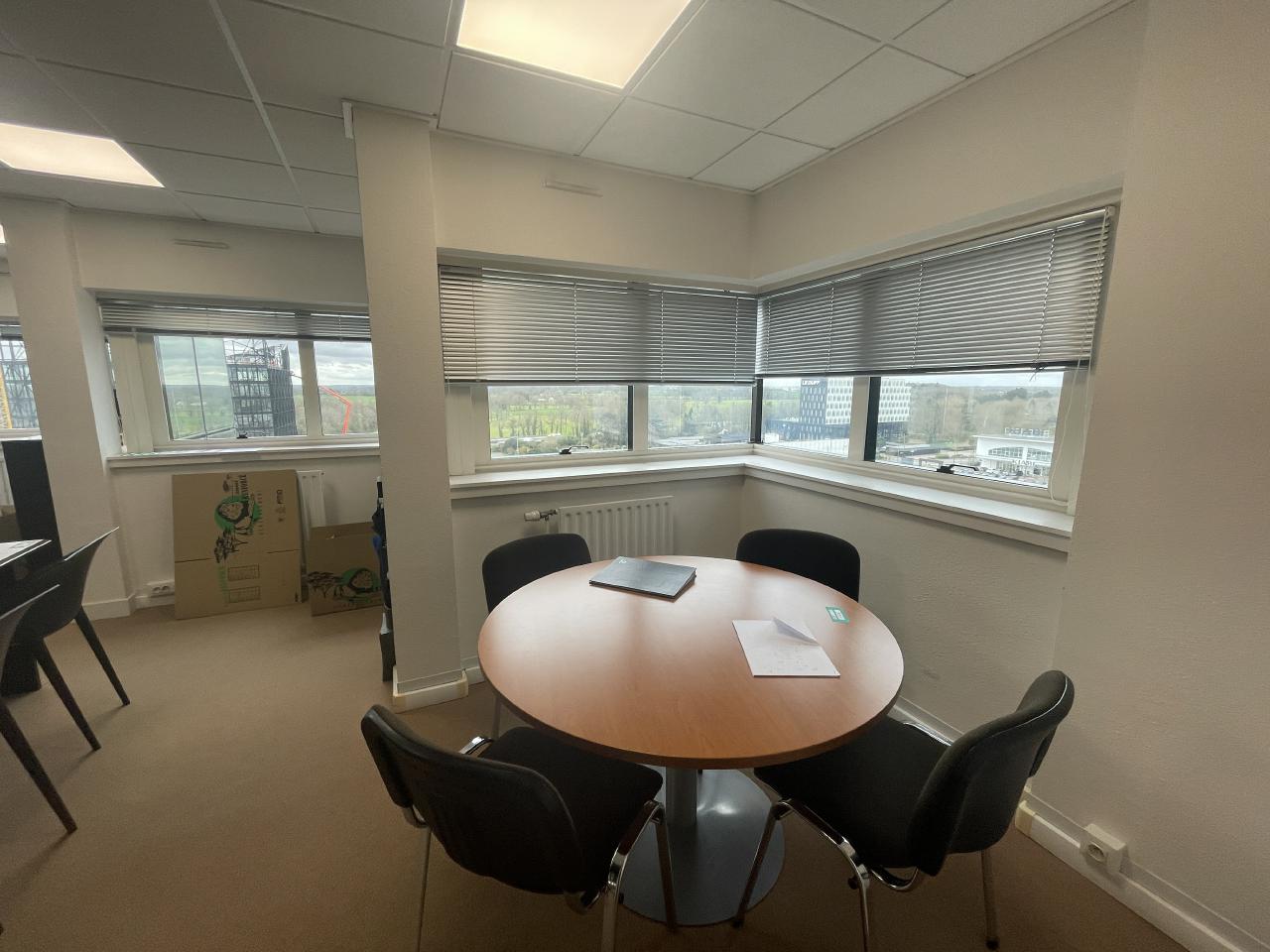 Vente bureau Rennes Ille-et-Vilaine OVBUR2421271 9